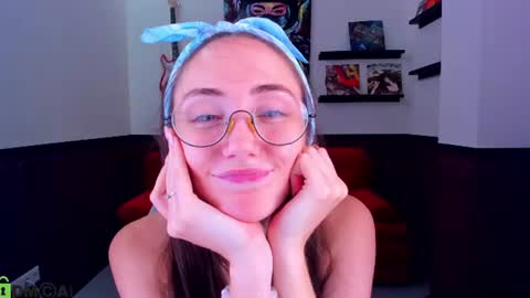 Lexi GTM2  Tue  Wed ThuSat Sun  online show from July 23, 7:55 am