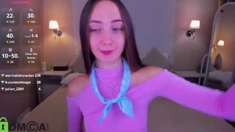Lexi GTM2  Tue  Wed ThuSat Sun  online show from July 25, 1:42 am
