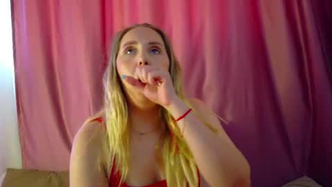 LEXXY online show from August 10, 7:32 am