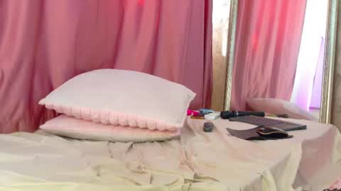 LEXXY online show from August 13, 11:24 am