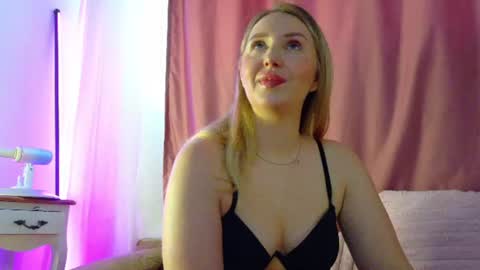 LEXXY online show from August 14, 4:49 am