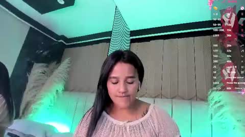 Lexi Adams  online show from August 3, 6:15 pm
