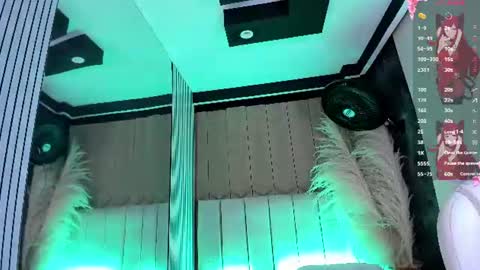 Lexi Adams  online show from August 3, 7:21 pm