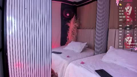 Lexi Adams  online show from August 5, 6:39 pm