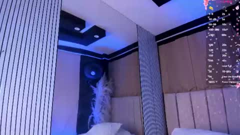 Lexi Adams  online show from August 6, 6:29 pm