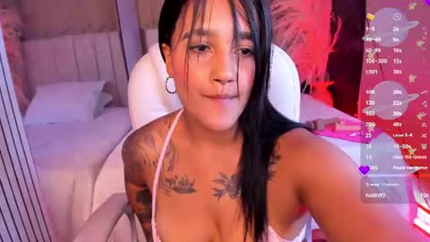 Lexi Adams  online show from August 7, 5:46 pm