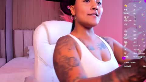 Lexi Adams  online show from August 7, 6:52 pm