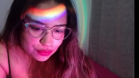 lexie_e online show from September 9, 6:10 am