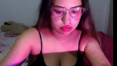 lexie_e online show from September 9, 7:16 am