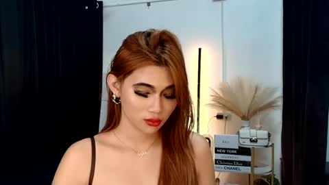 Lexie online show from June 27, 12:03 am