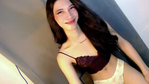 Im Lexie  dont forget to follow me please online show from August 10, 4:03 am