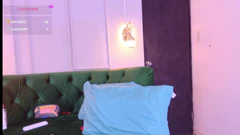 lexielancaster cr online show from August 6, 9:47 pm