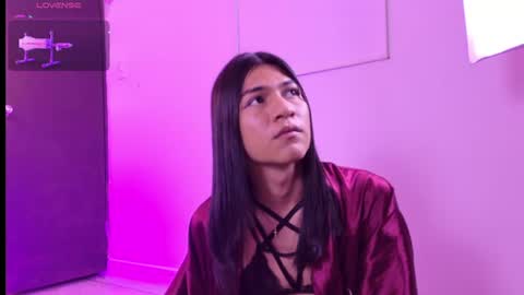lexielancaster cr online show from August 13, 9:18 pm