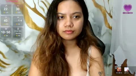 lexielar online show from July 8, 6:56 pm