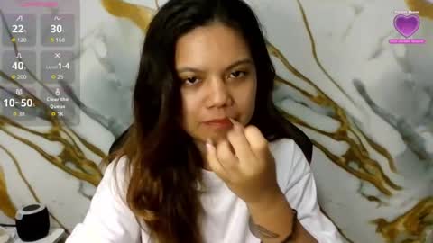 lexielar online show from July 10, 8:47 pm