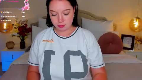 Alex online show from August 9, 6:53 pm