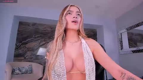 Lexie  online show from September 5, 6:02 pm
