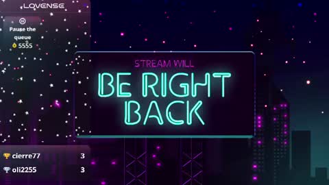 Lexi online show from August 6, 6:12 am