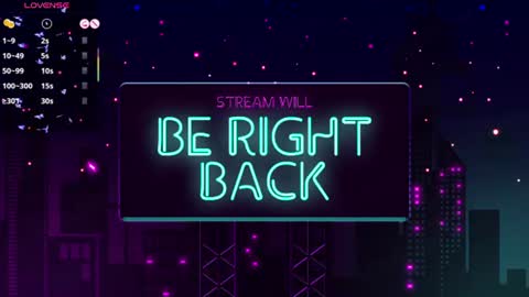 Lexi online show from August 7, 9:20 am