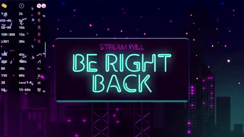 Lexi online show from August 8, 8:47 am