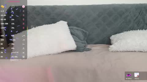 Lexi online show from August 13, 10:13 pm