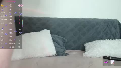 Lexi online show from August 13, 11:19 pm