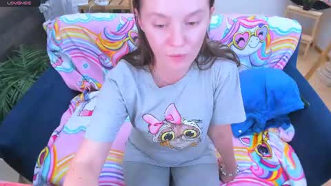Lexi online show from August 14, 7:45 am