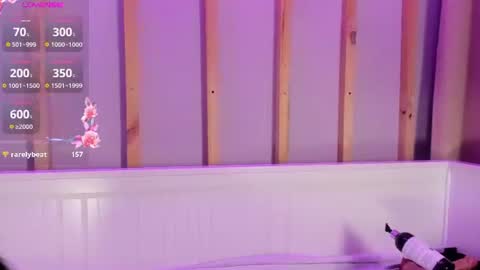 lexirouge           online show from August 13, 10:24 pm