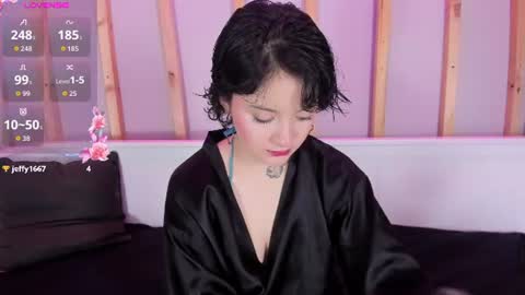 lexirouge           online show from August 14, 6:00 pm