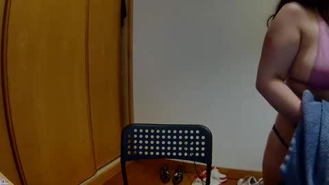 Jaquiebabe online show from June 6, 8:58 pm