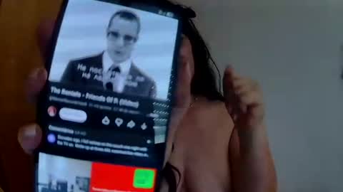 Jaquiebabe online show from July 24, 3:59 pm