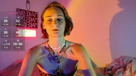 Lex online show from July 16, 4:30 pm