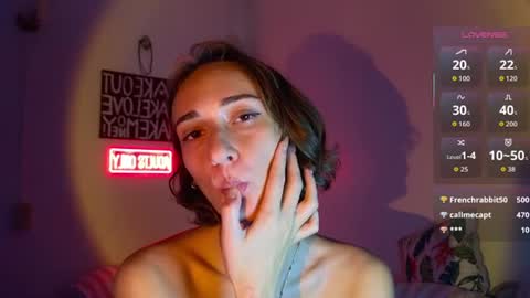 Lex online show from July 18, 7:15 pm