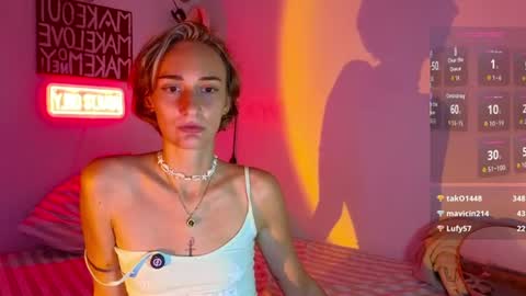 Lex online show from July 24, 8:34 pm