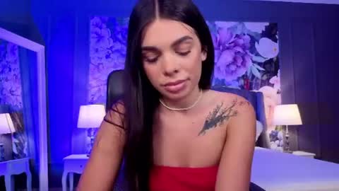 Lexi online show from July 2, 10:27 am