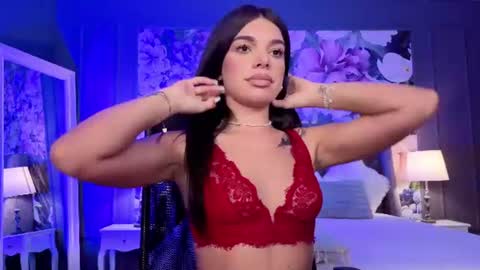 Lexi online show from July 3, 10:28 am