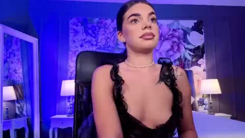 Lexi online show from July 10, 4:40 am