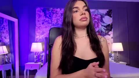 Lexi online show from July 14, 3:22 am