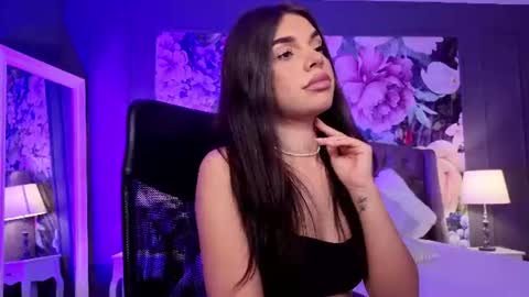 Lexi online show from July 14, 5:34 am