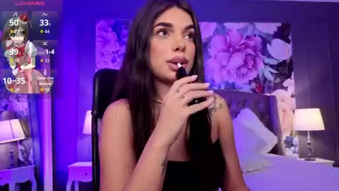 Lexi online show from July 14, 8:51 am