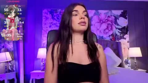 Lexi online show from July 14, 9:56 am