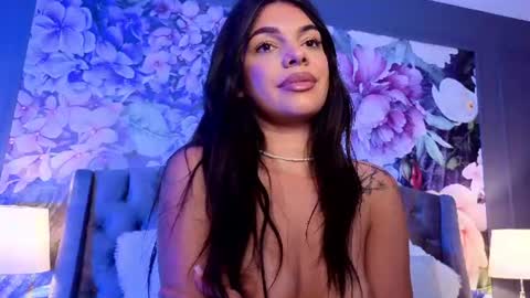 Lexi online show from July 29, 6:09 am