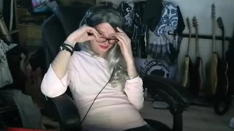 lexxa_tgirl online show from July 20, 4:32 pm