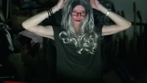 lexxa_tgirl online show from July 22, 7:27 pm