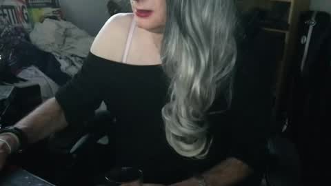 lexxa_tgirl online show from August 9, 11:11 am