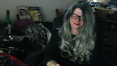 lexxa_tgirl online show from August 10, 6:26 am