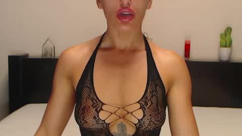 lexxabrunette online show from August 10, 11:39 pm