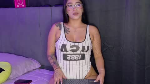 Lexxie  online show from August 16, 11:47 am