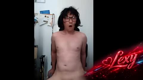lexxy_sexy online show from July 15, 6:58 am