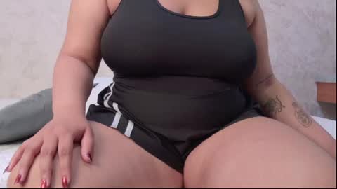 lexy_and_mia online show from August 12, 2:58 am